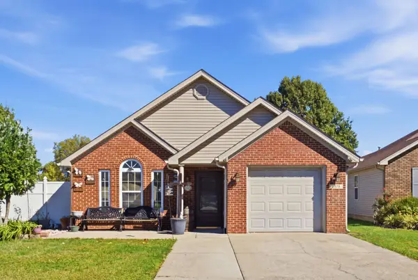 1378 Equestrian Way, Frankfort, KY 40601