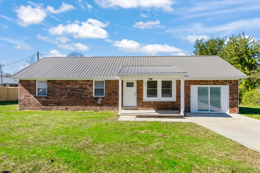 101 Promenade Avenue, Stanton, KY 40380 - #2