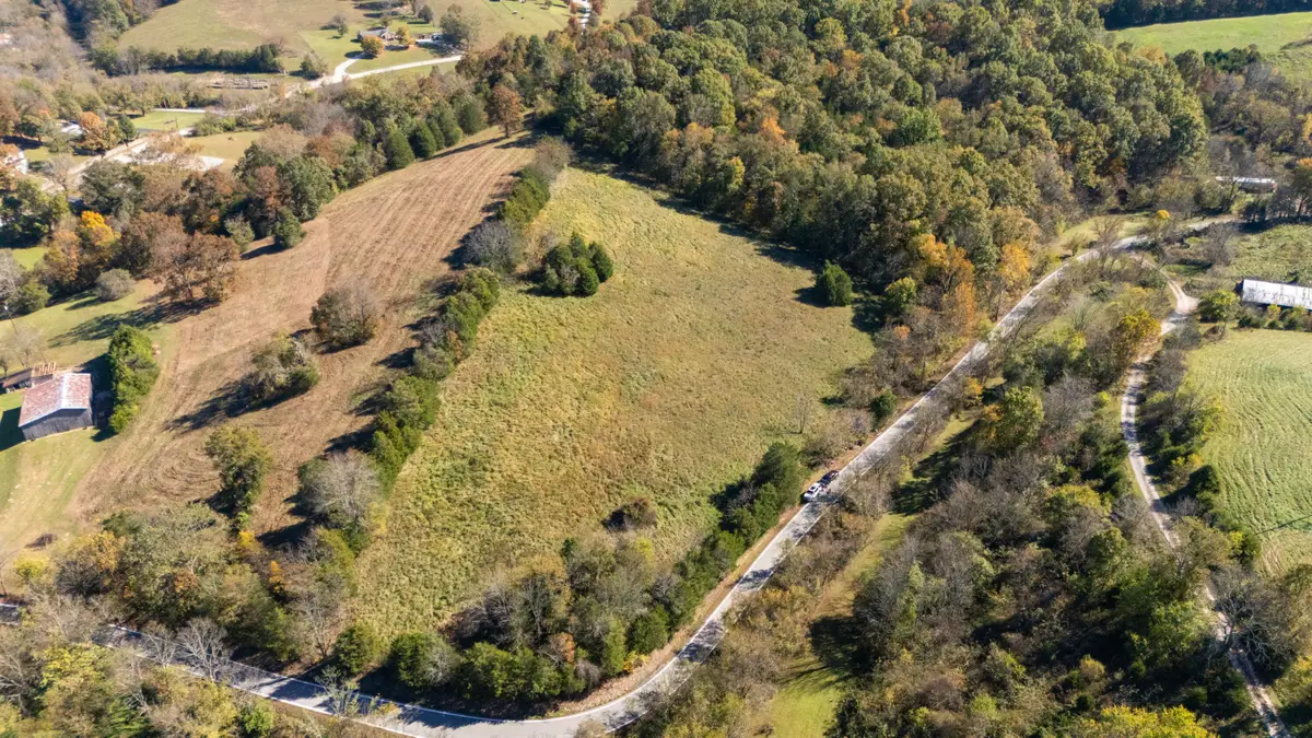 4155 Camp Pleasant Road, Frankfort, KY 40601 - #1