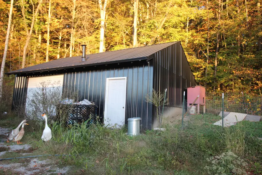 306 Brush Creek Road, Liberty, KY 42539 - #3