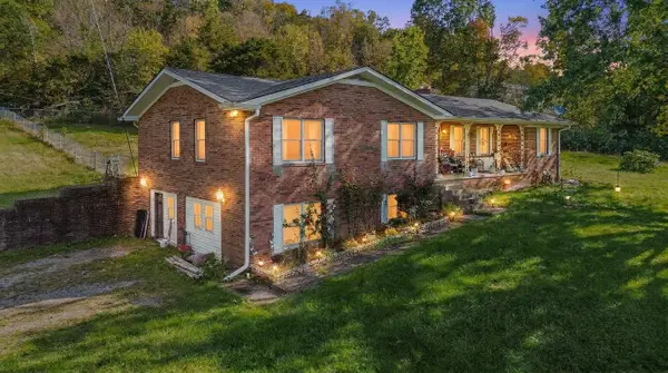 2058 Elihu Cabin Hollow Road, Somerset, KY 42501