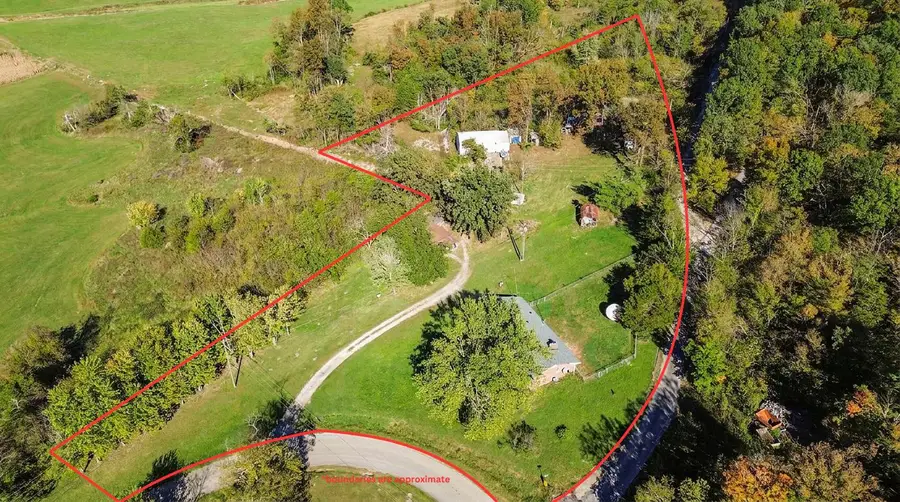 2058 Elihu Cabin Hollow Road, Somerset, KY 42501 - #3