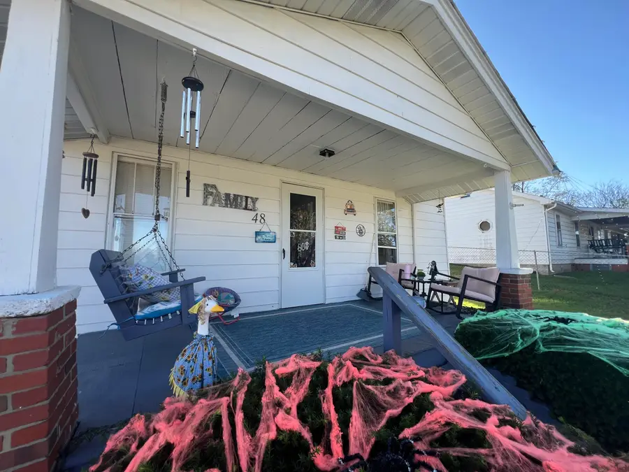 48 Frank Avenue, Corbin, KY 40701 - #3