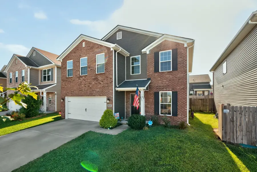 928 Thomas Park, Lexington, KY 40511 - #2