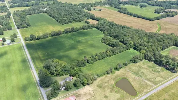 0 Butterworth Road #Tract 1-5, Murray, KY 42071