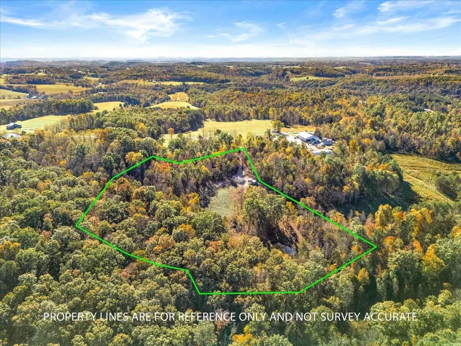 686 Watt Nantz Road, East Bernstadt, KY 40729 - #2