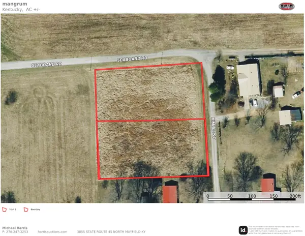 0 Kimble Street, Hickory, KY 42051