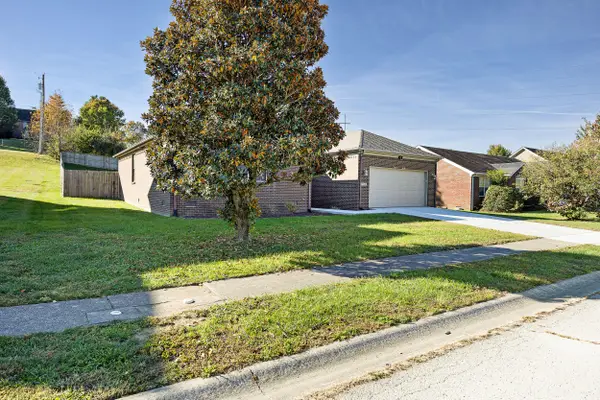 368 Palomino Drive, Richmond, KY 40475