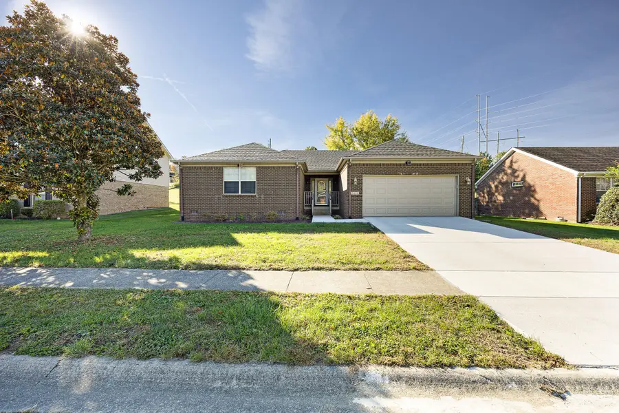 368 Palomino Drive, Richmond, KY 40475 - #2
