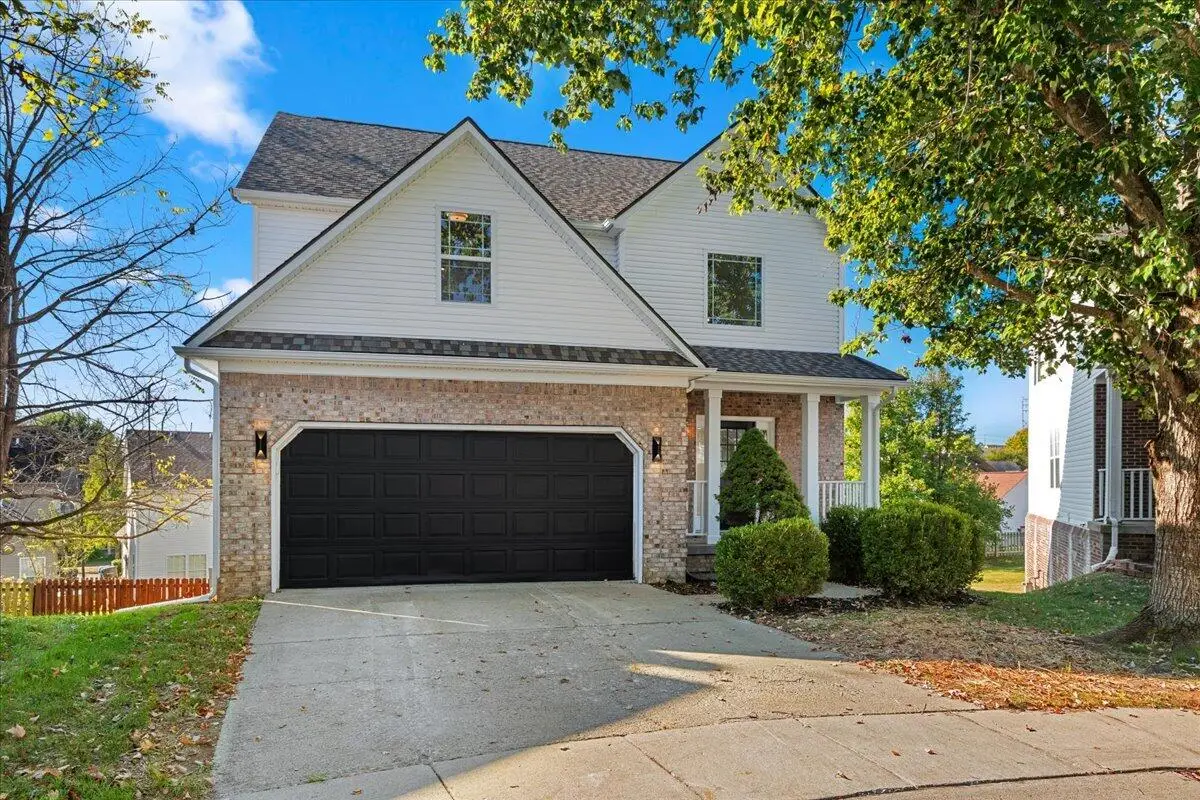 4616 Fitzroy Court, Lexington, KY 40515 - #1