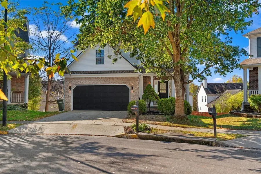4616 Fitzroy Court, Lexington, KY 40515 - #2