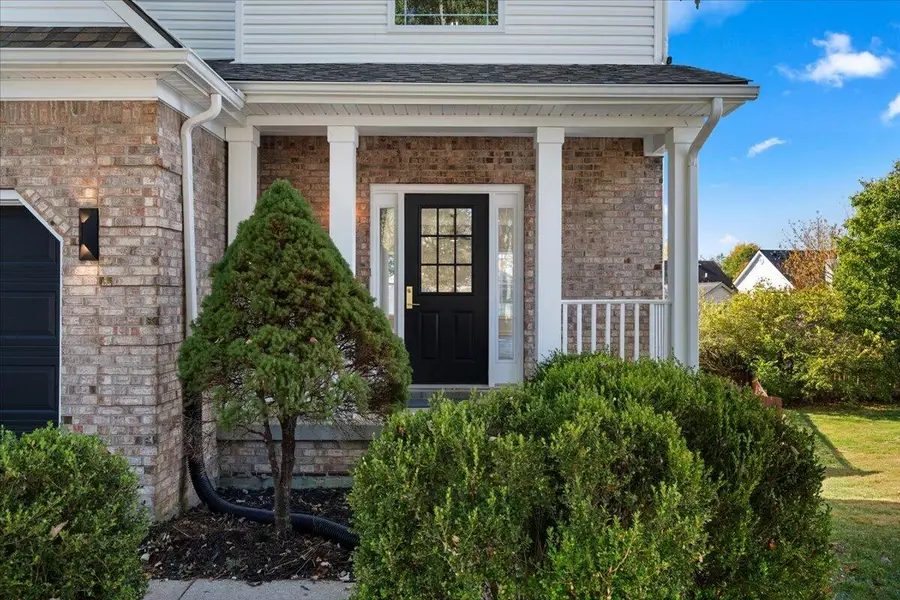 4616 Fitzroy Court, Lexington, KY 40515 - #3