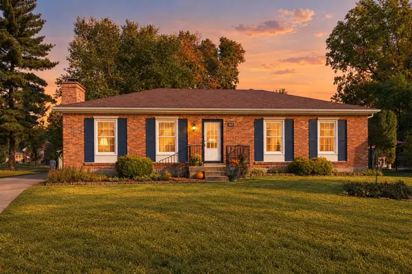 9111 Danby Court, Louisville, KY 40291