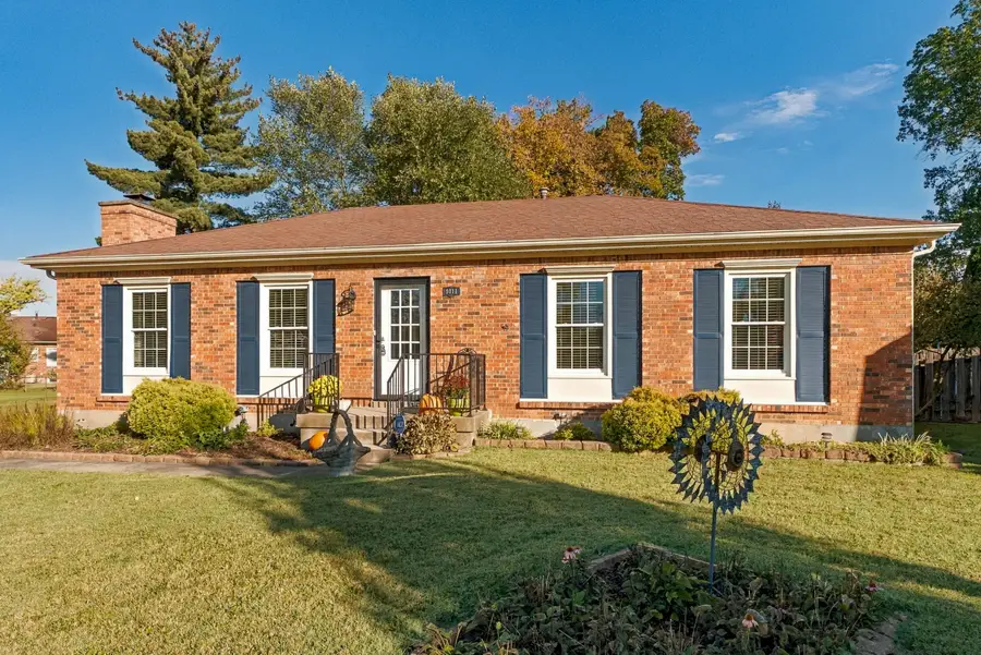 9111 Danby Court, Louisville, KY 40291 - #3