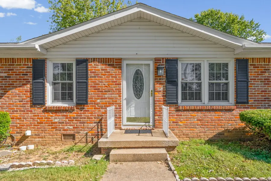 204 Edgemont Drive, Hopkinsville, KY 42240 - #3