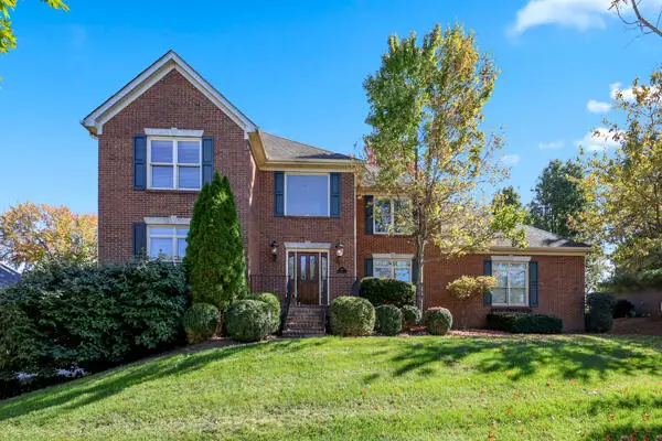 2460 Olde Bridge Lane, Lexington, KY 40513