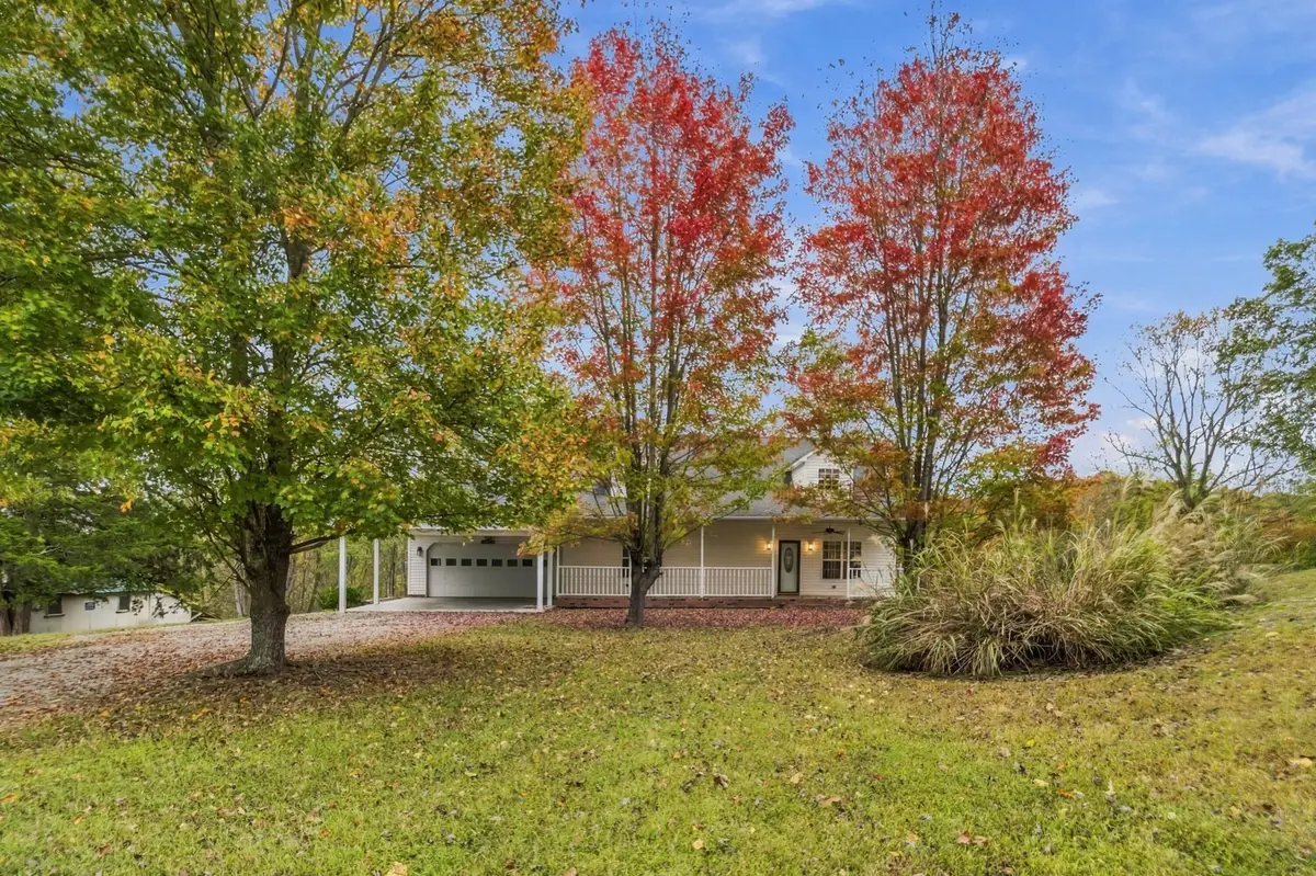 1642 Kentucky 1729, Russell Springs, KY 42642 - #1