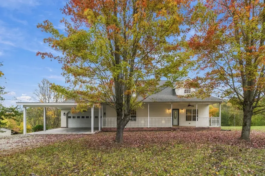 1642 Kentucky 1729, Russell Springs, KY 42642 - #2