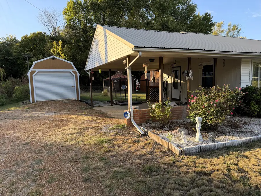 16503 S State Route 45, Water Valley, KY 42085 - #2