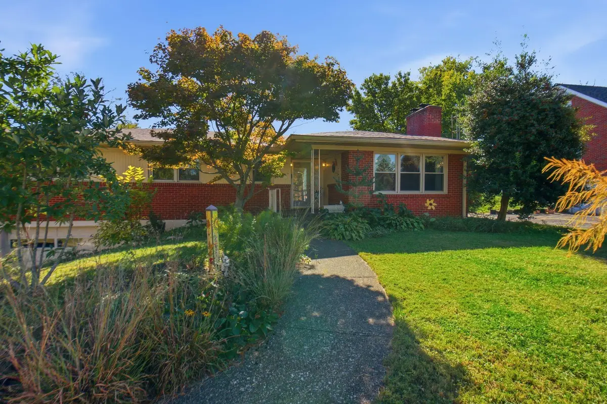 650 Hill N Dale Road, Lexington, KY 40503 - #1