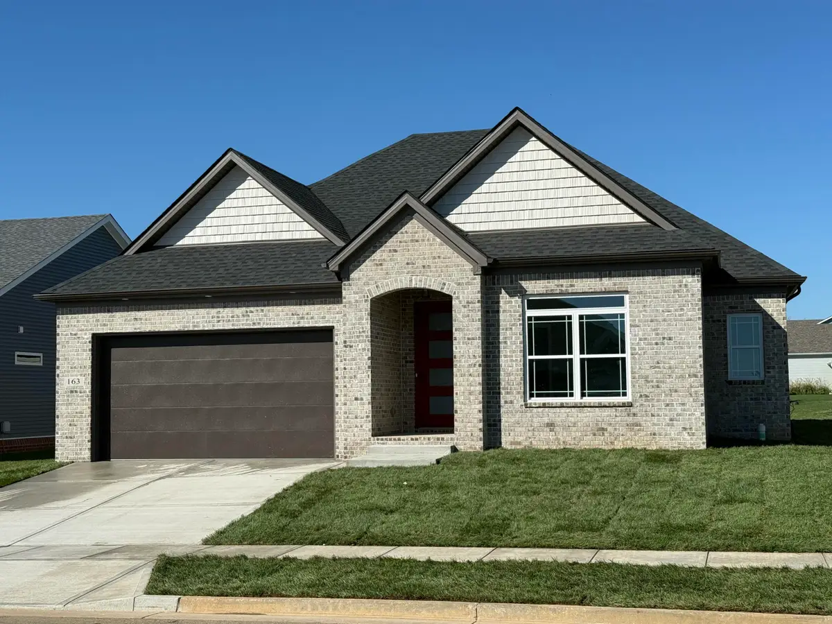163 Whitley Way, Georgetown, KY 40324 - #1