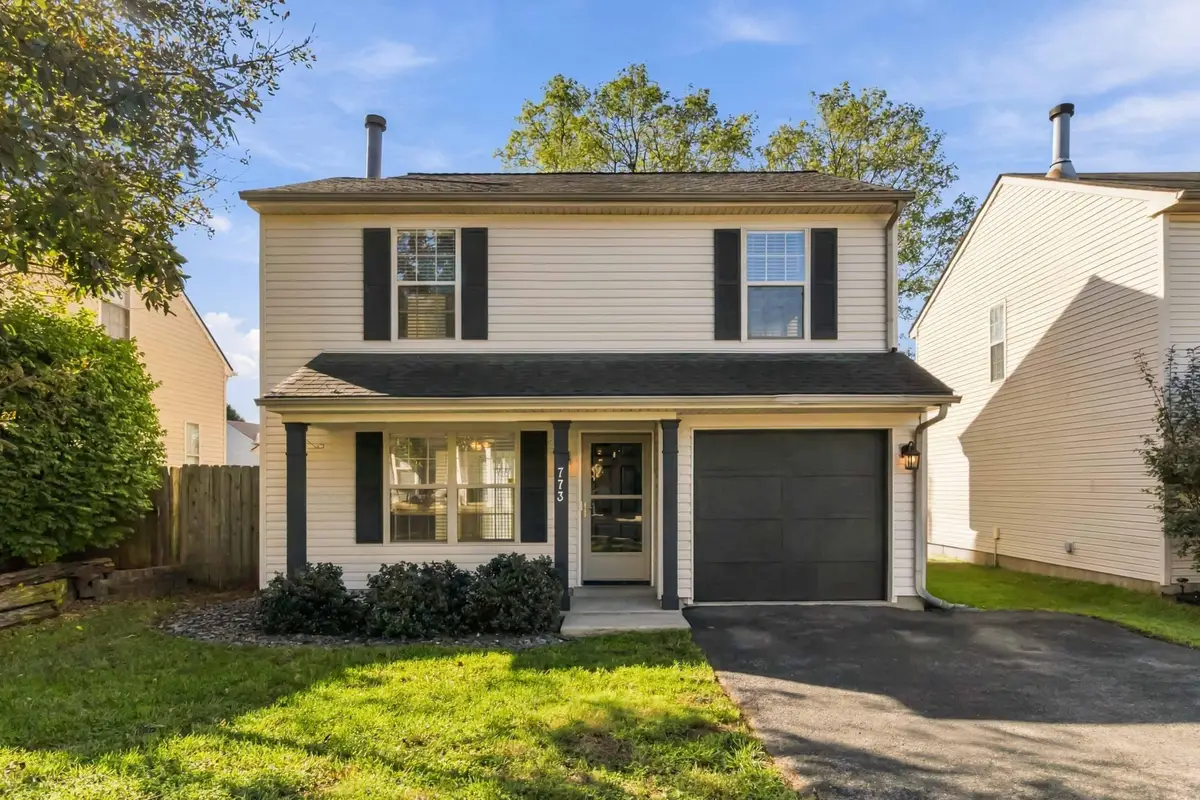 773 Orlean Circle, Lexington, KY 40517 - #1