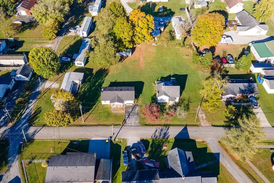 296 Albright Street, Brodhead, KY 40409 - #3