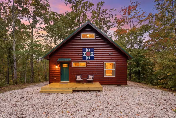 95 Lunar Heights Road, Clay City, KY 40312