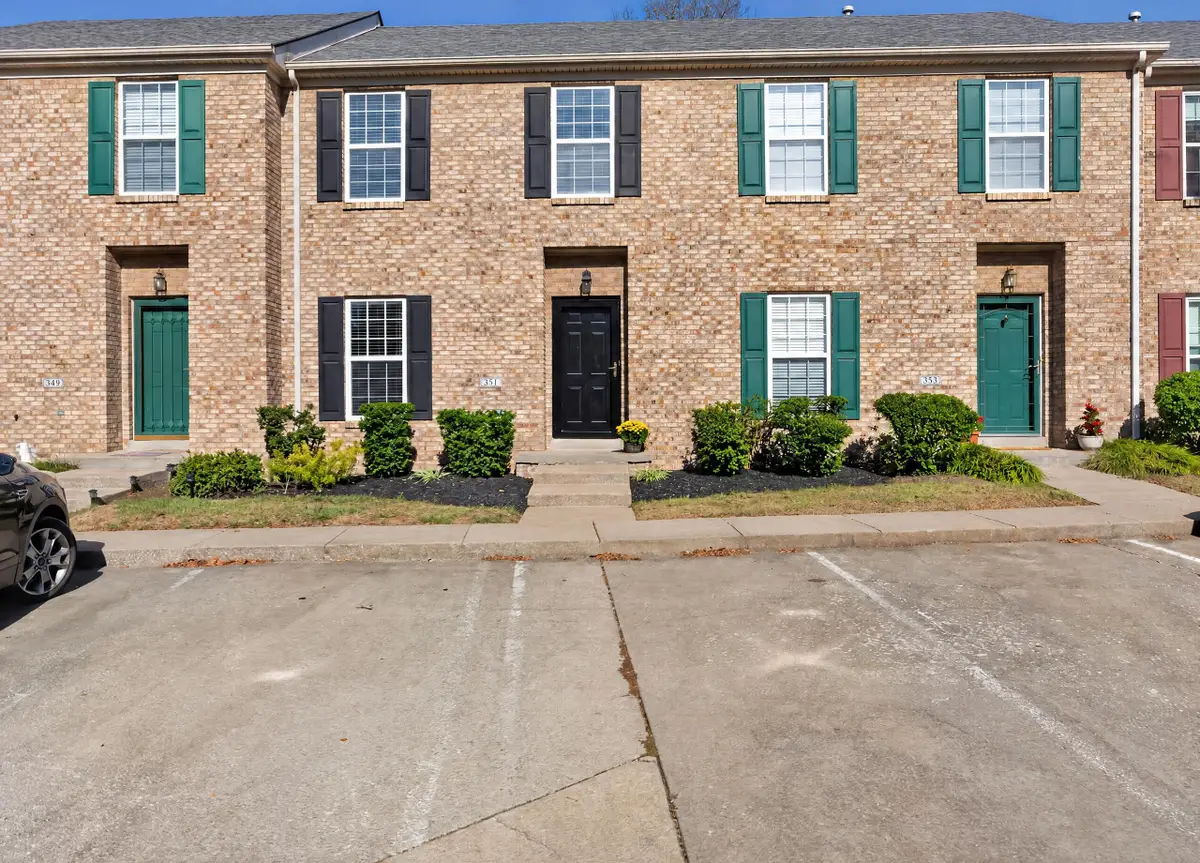 351 Furlong View Court, Lexington, KY 40511 - #1