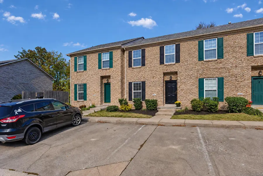 351 Furlong View Court, Lexington, KY 40511 - #2