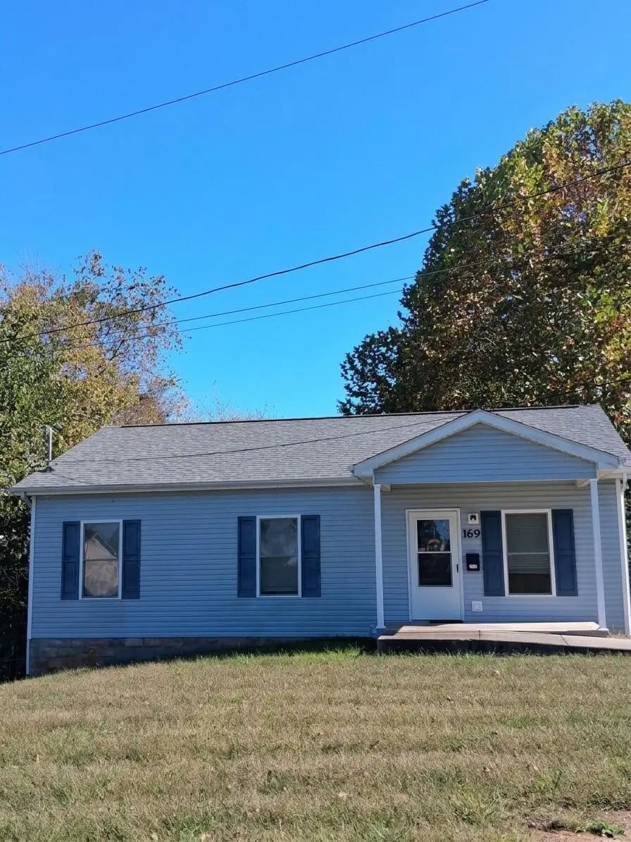 169 Willard Street, Monticello, KY 42633 - #1