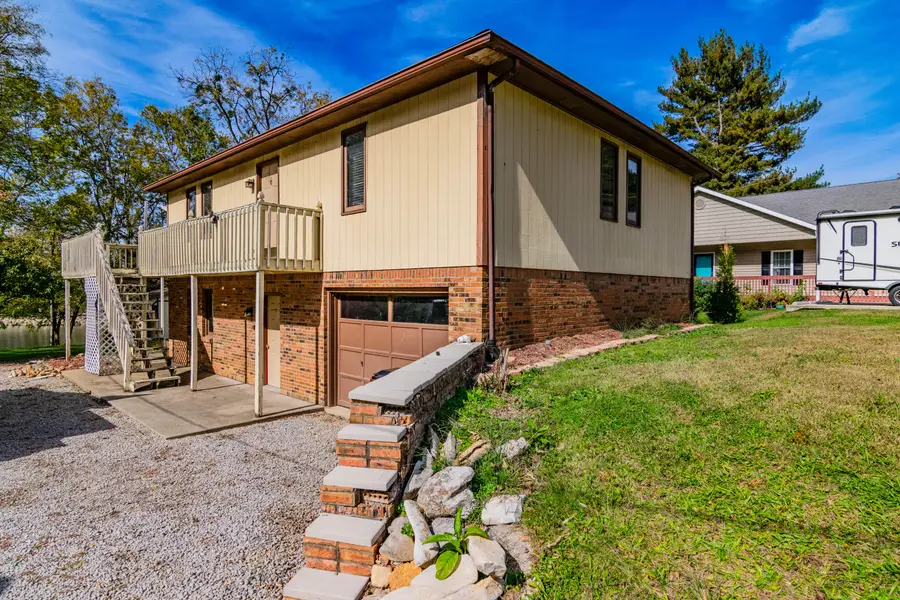 2085 Crystal Springs Road, Danville, KY 40422 - #3