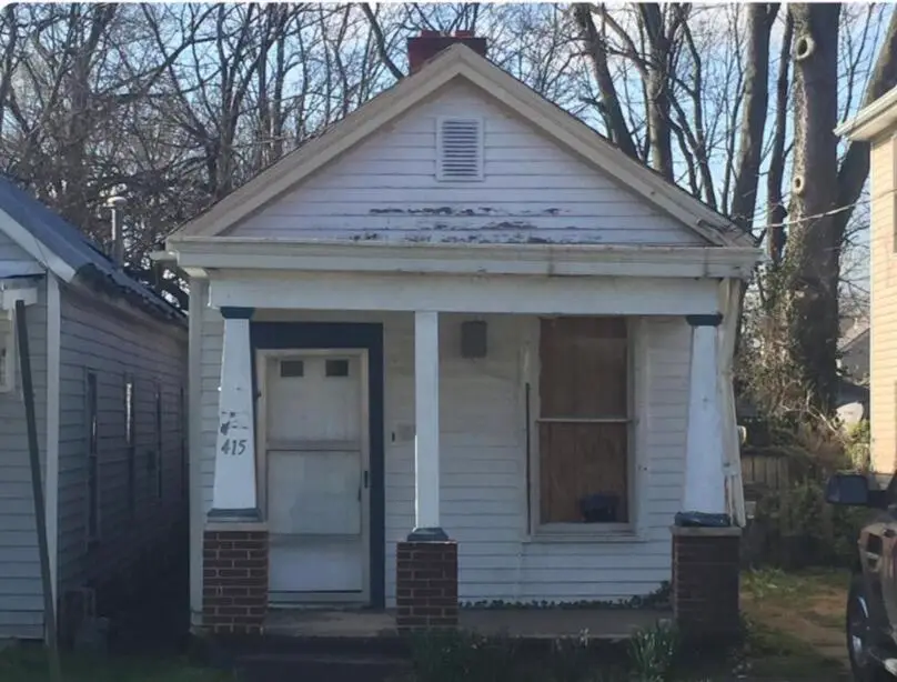415 Chestnut Street, Lexington, KY 40508 - #1