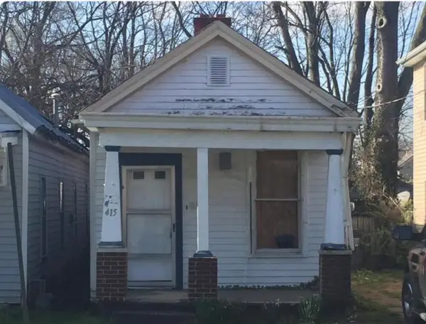 415 Chestnut Street, Lexington, KY 40508