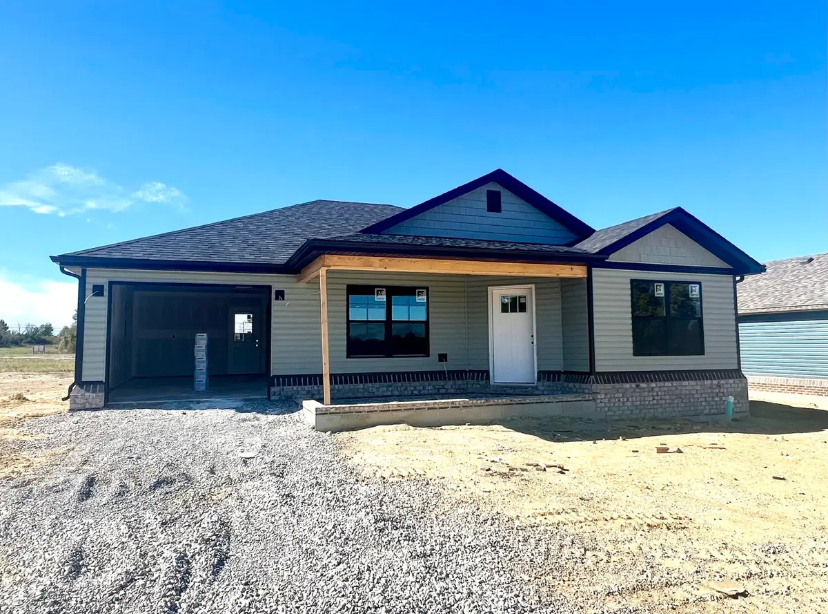 246 Terrace View Drive, Berea, KY 40403 - #1
