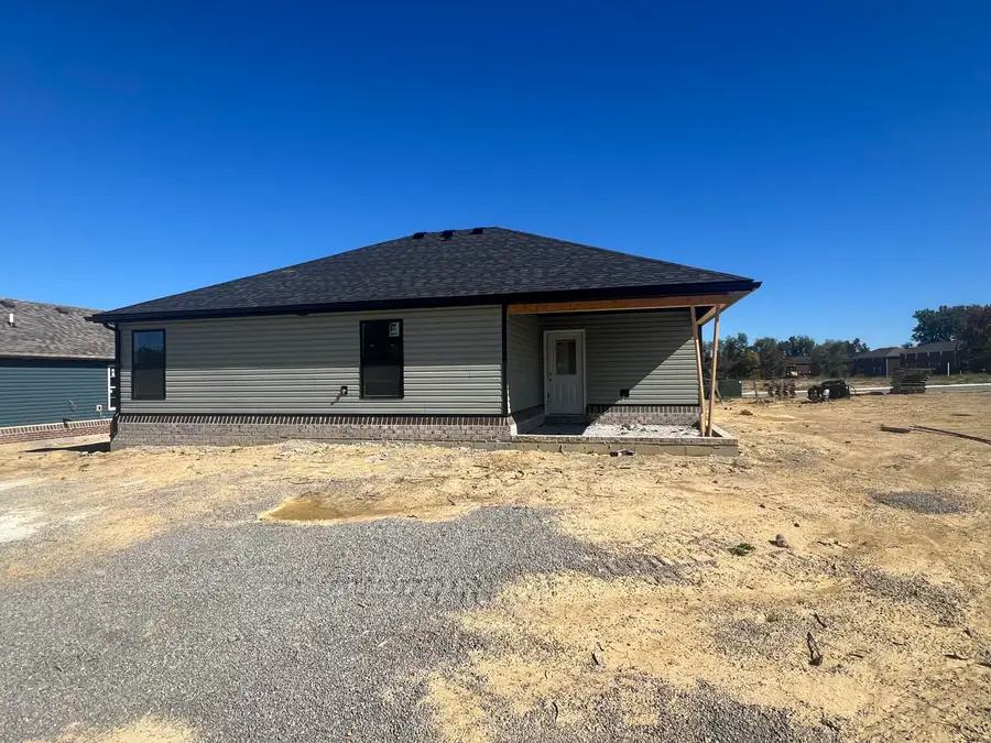 246 Terrace View Drive, Berea, KY 40403 - #3