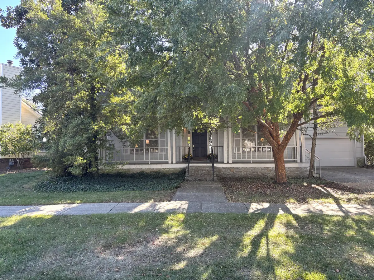 1464 Sugar Maple Lane, Lexington, KY 40511 - #1