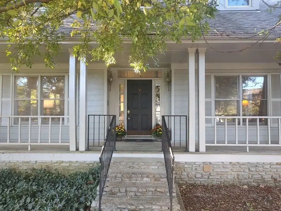1464 Sugar Maple Lane, Lexington, KY 40511 - #2