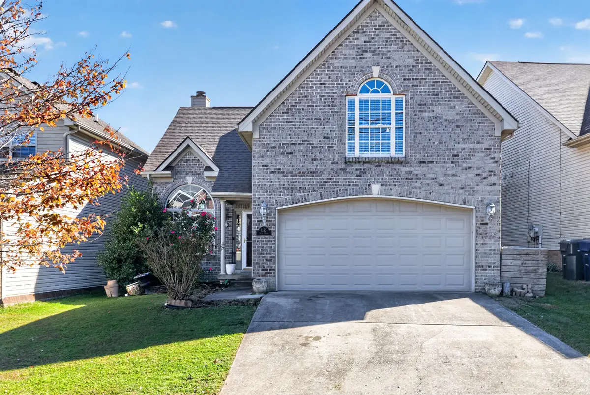1152 Deer Haven Lane, Lexington, KY 40509 - #1