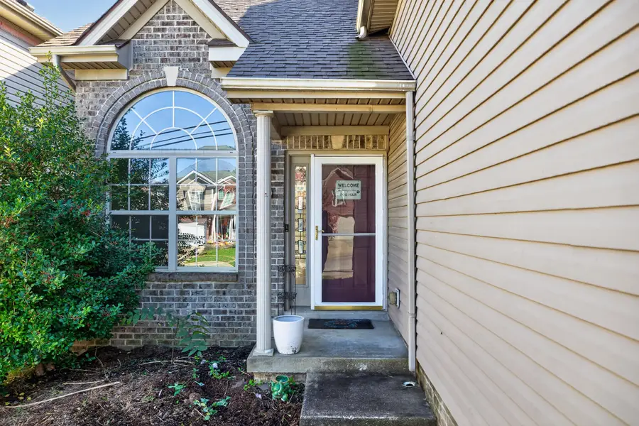 1152 Deer Haven Lane, Lexington, KY 40509 - #3
