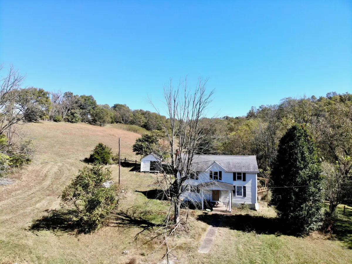 525 Finnell Pike, Georgetown, KY 40324 - #1