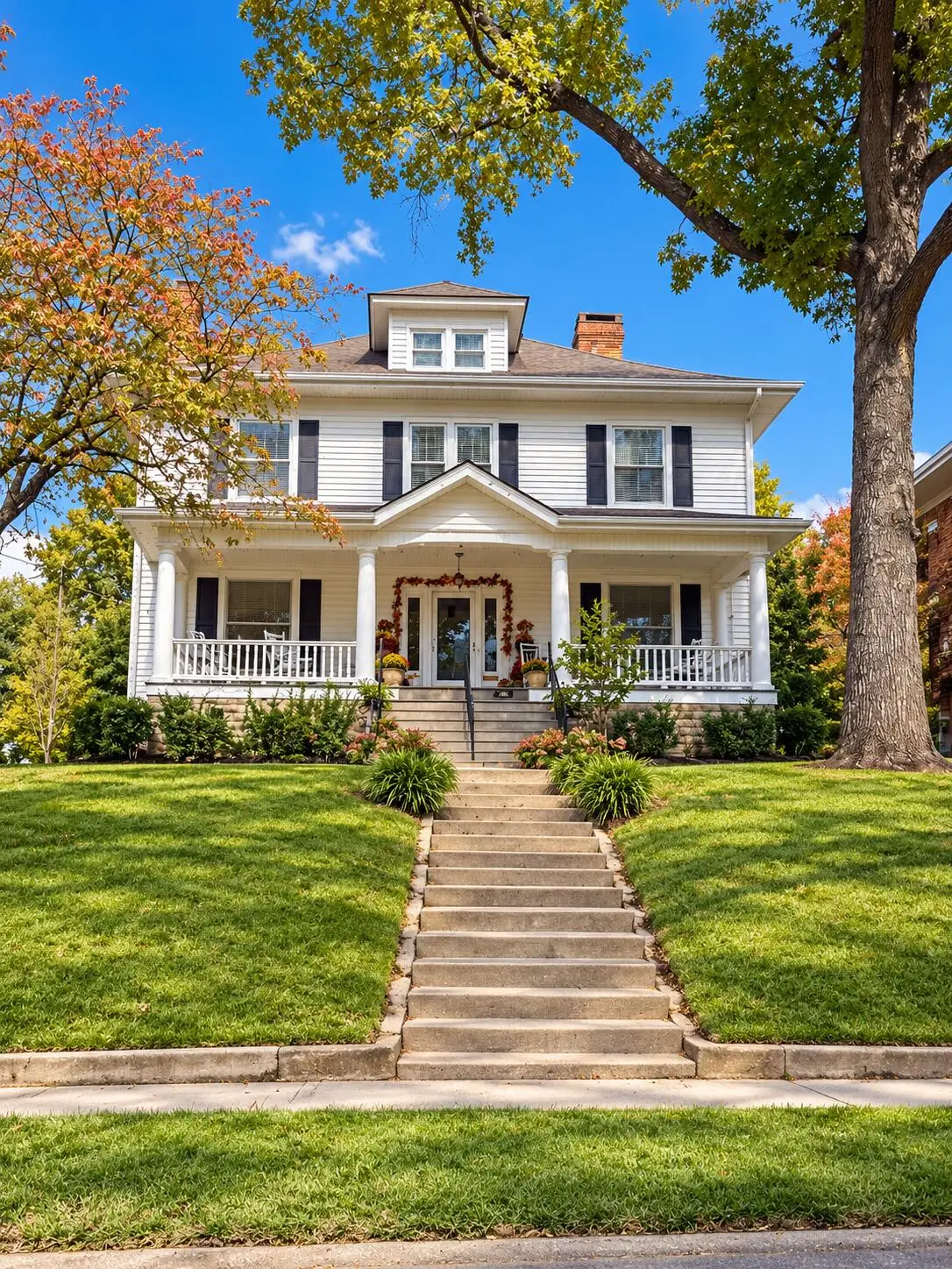 317 W Main Street, Mount Sterling, KY 40353 - #1