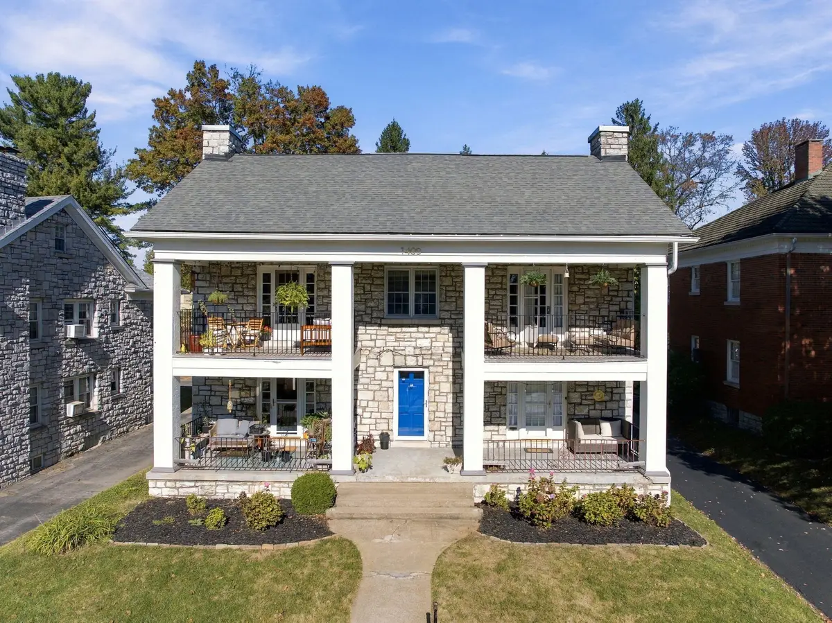1409 Fontaine Road, Lexington, KY 40502 - #1