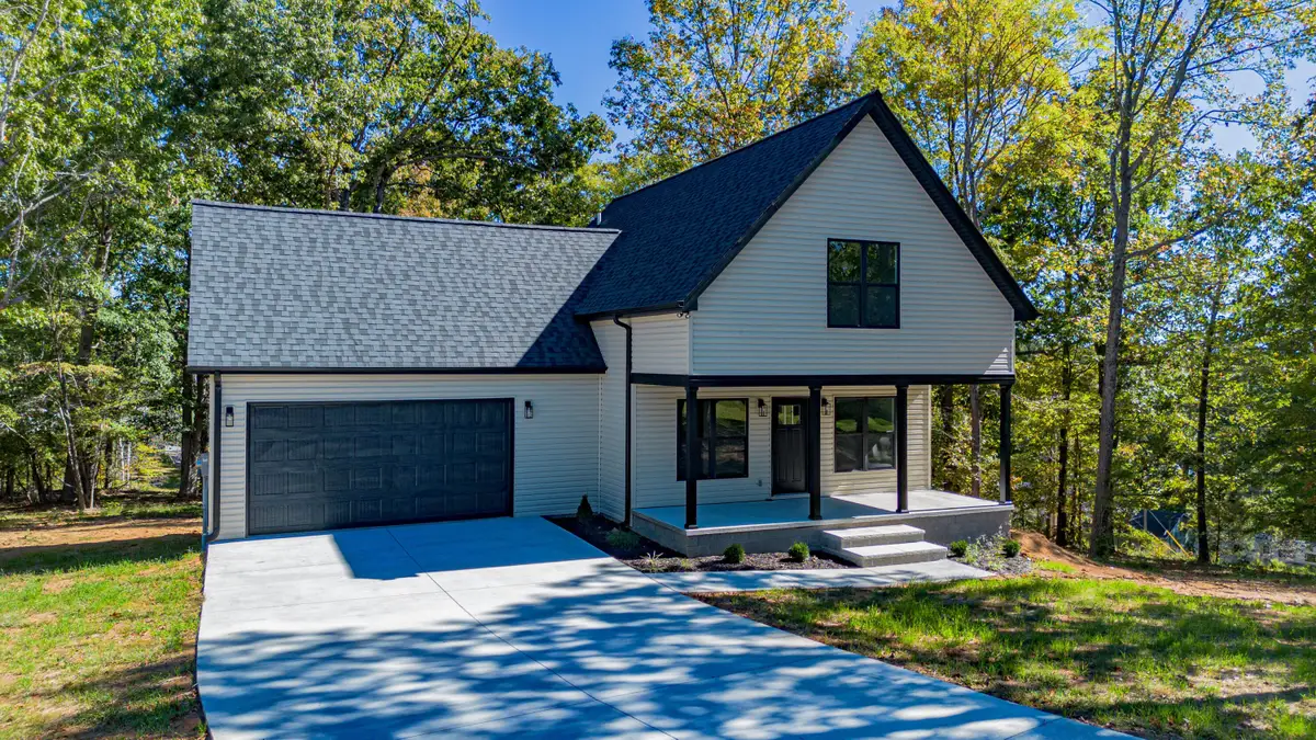 52 Bluegill Court, Benton, KY 42025 - #1