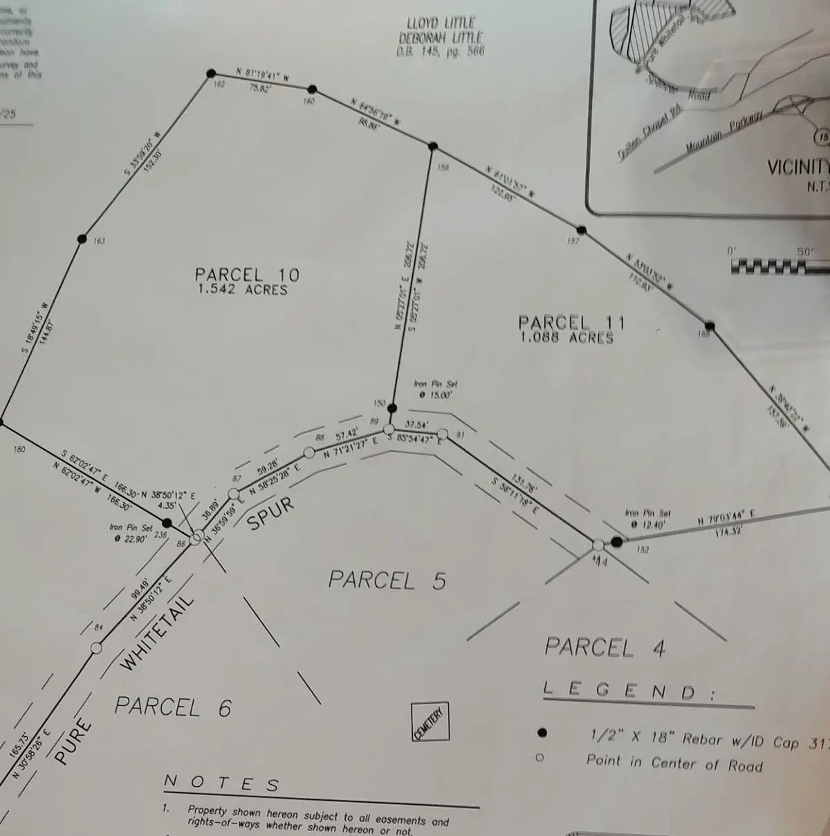 Lot 11 Pure Whitetail Spur, Campton, KY 41301 - #1
