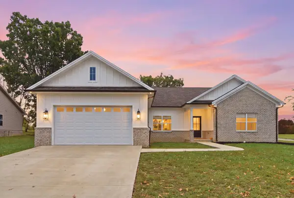 109 Oak Ridge Drive, Frankfort, KY 40601