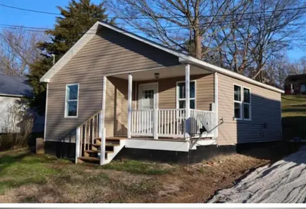 116 Lakeview Drive, Glasgow, KY 42141