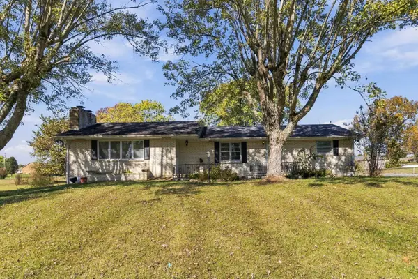 1925 Kentucky 39, Somerset, KY 42503