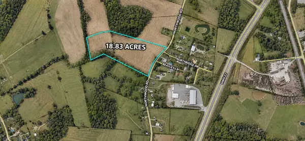 583 Norwood Road, Somerset, KY 42503