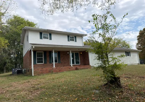 56 S Tanyard Road, Cadiz, KY 42211
